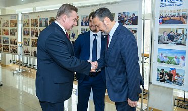 История про законы и про оренбуржцев (часть 9)